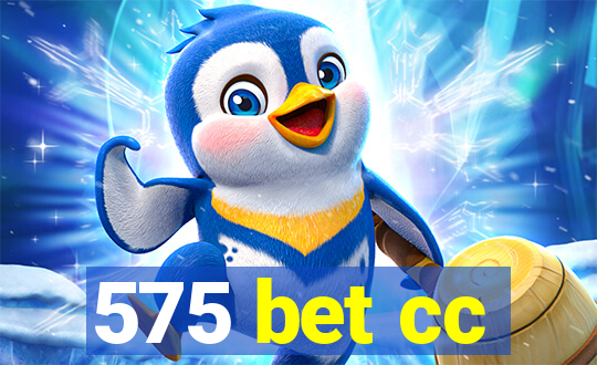 575 bet cc